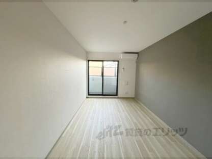 KIZUNA RESIDENCE伊勢田駅前の物件内観写真