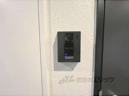 KIZUNA RESIDENCE伊勢田駅前の物件内観写真