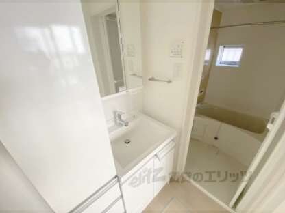 ＥＡＳＥ.Ｋｏｒｉｅｎの物件内観写真