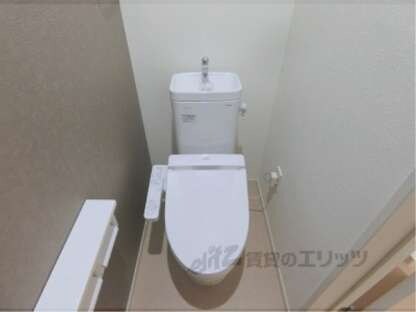 秋櫻館の物件内観写真