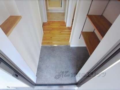 アミティエ南草津の物件内観写真