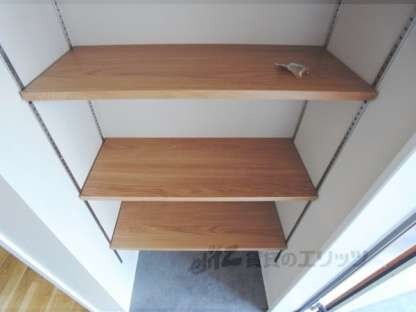 アミティエ南草津の物件内観写真