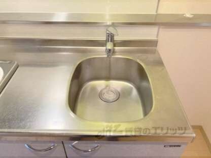 ブランボナールの物件内観写真