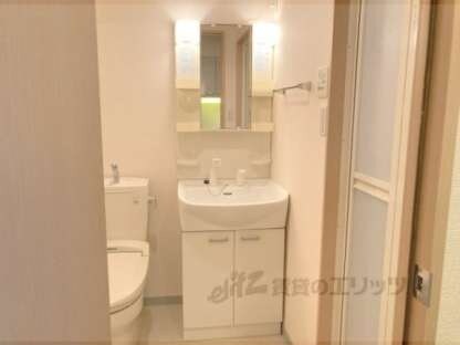 ブランボナールの物件内観写真