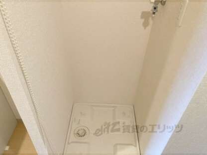 ブランボナールの物件内観写真