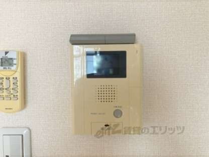 ブランボナールの物件内観写真