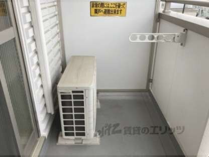 ブランボナールの物件内観写真