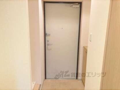 ブランボナールの物件内観写真