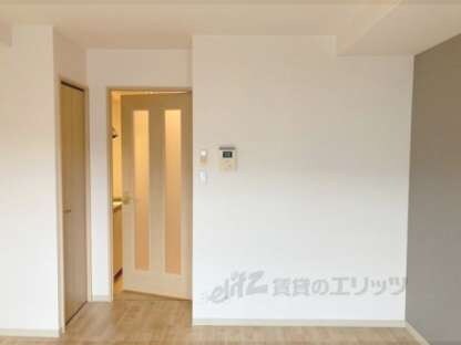 ブランボナールの物件内観写真