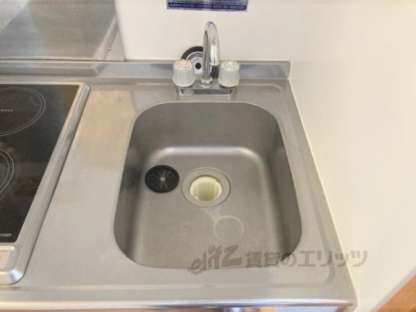 レオパレスセイフルの物件内観写真