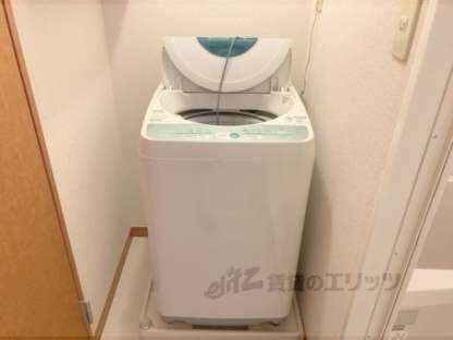 レオパレスセイフルの物件内観写真