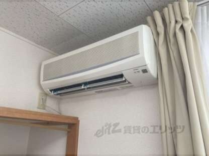 レオパレスセイフルの物件内観写真