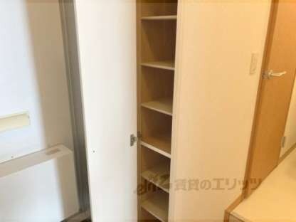 レオパレスセイフルの物件内観写真