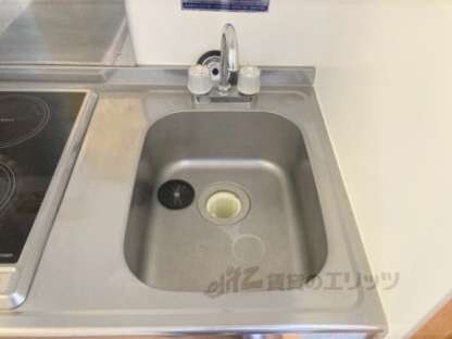 レオパレスセイフルの物件内観写真