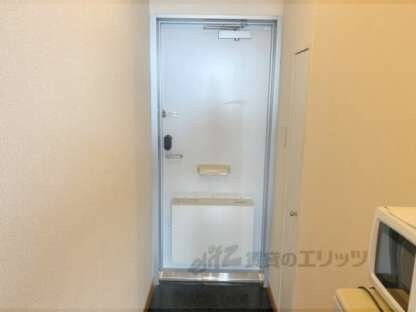 レオパレスセイフルの物件内観写真