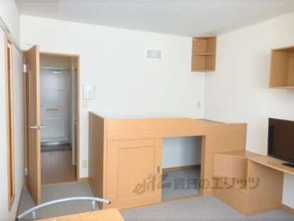 レオパレスセイフルの物件内観写真