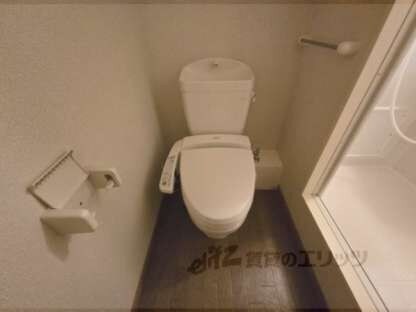 レオパレスクレール藤が尾Ⅱの物件内観写真