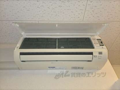 レオパレスクレール藤が尾Ⅱの物件内観写真