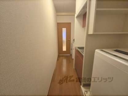 レオパレスクレール藤が尾Ⅱの物件内観写真