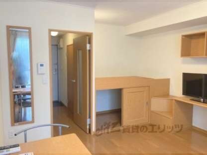 レオパレス星田Ⅱの物件内観写真