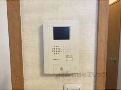 レオパレス星田Ⅱの物件内観写真