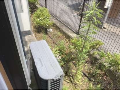 レオパレス星田Ⅱの物件内観写真