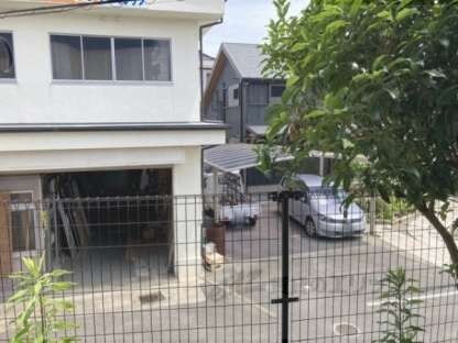 レオパレス星田Ⅱの物件内観写真