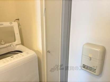 レオパレス星田Ⅱの物件内観写真