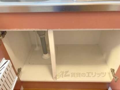 レオパレス星田Ⅱの物件内観写真