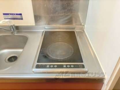 レオパレス星田Ⅱの物件内観写真