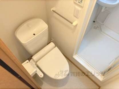 レオパレス星田Ⅱの物件内観写真