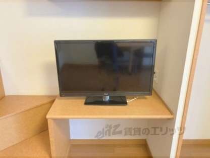 レオパレス星田Ⅱの物件内観写真