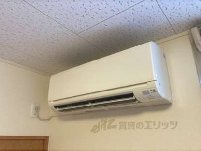 レオパレス星田Ⅱの物件内観写真