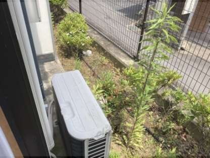 レオパレス星田Ⅱの物件内観写真