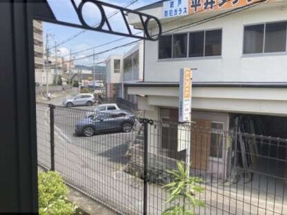 レオパレス星田Ⅱの物件内観写真