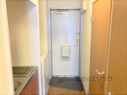 レオパレス星田Ⅱの物件内観写真