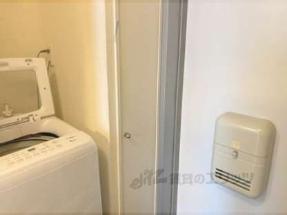 レオパレス星田Ⅱの物件内観写真