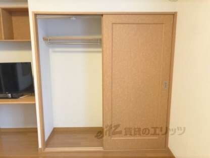 レオパレス星田Ⅱの物件内観写真