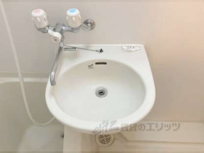 レオパレス星田Ⅱの物件内観写真