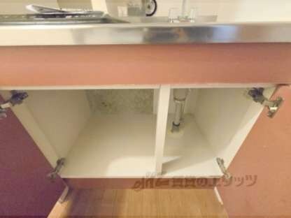 レオパレスさくら坂の物件内観写真