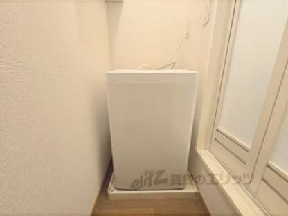 レオパレスさくら坂の物件内観写真