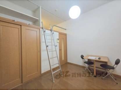 レオパレスさくら坂の物件内観写真