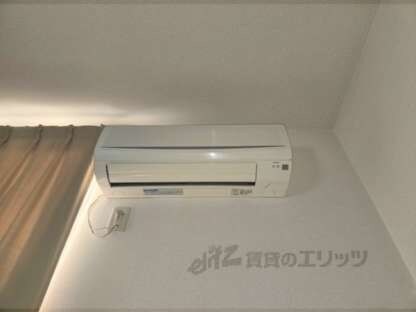 レオパレスさくら坂の物件内観写真