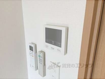 アンプルールフェール北町の物件内観写真