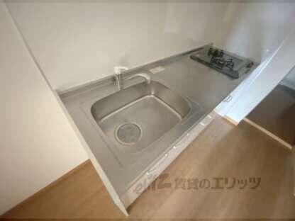 アンプルールフェール北町の物件内観写真