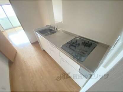 アンプルールフェール北町の物件内観写真