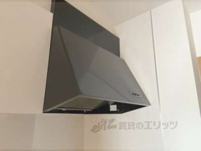 アンプルールフェール北町の物件内観写真