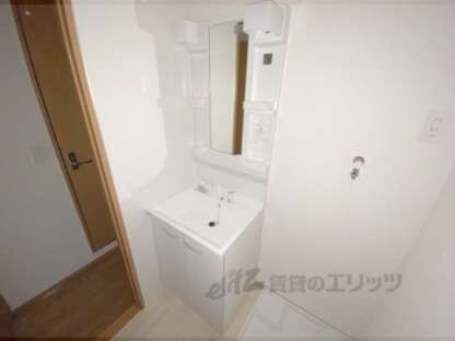 アンプルールフェール北町の物件内観写真