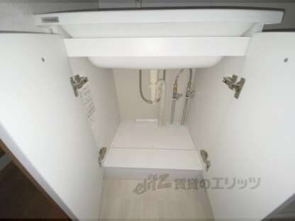 アンプルールフェール北町の物件内観写真