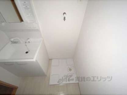 アンプルールフェール北町の物件内観写真